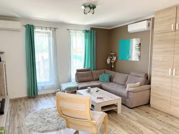 Eladó ingatlan, Szigetszentmiklós 4 szoba 91 m² 126 M Ft