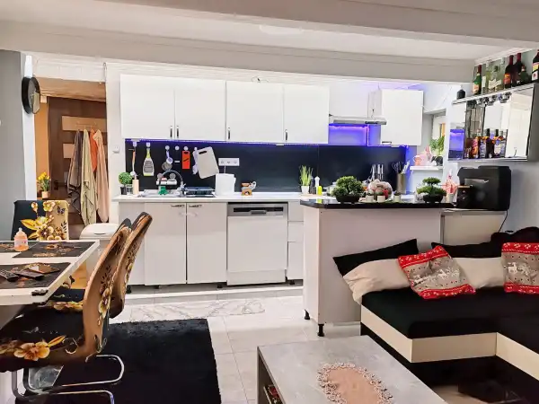 Eladó ingatlan, Szigetszentmiklós 1+2 szoba 57 m² 54.9 M Ft