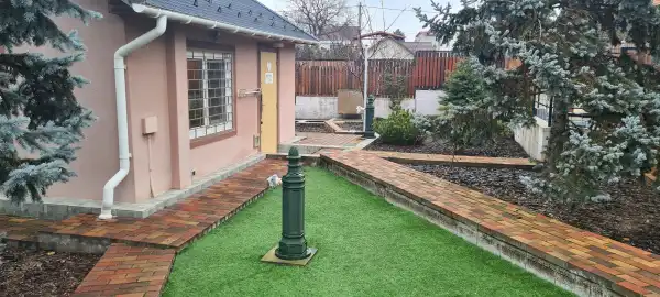 Eladó ingatlan, Szigetszentmiklós 1 szoba 30 m² 35 M Ft