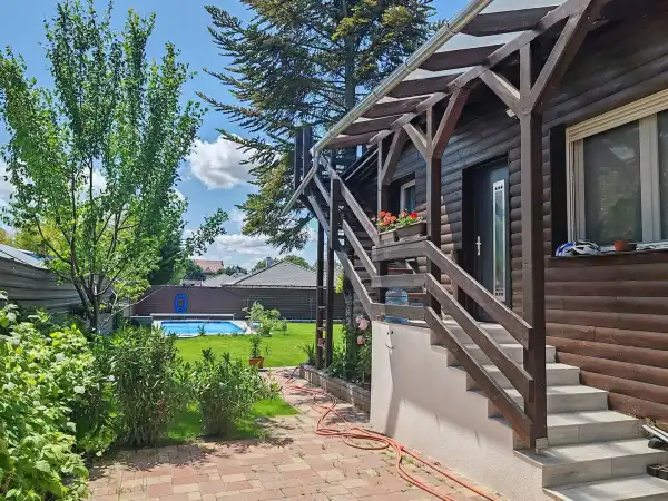 Eladó ingatlan, Szigetszentmiklós 3+2 szoba 170 m² 145 M Ft