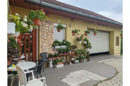 eladó ingatlan, Szigetszentmiklós
