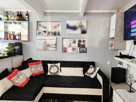Eladó ingatlan, Szigetszentmiklós 1+2 szoba 57 m² 71.9 M Ft