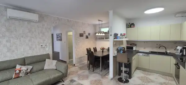 Eladó ingatlan, Szigetszentmiklós 1+3 szoba 74 m² 75 M Ft