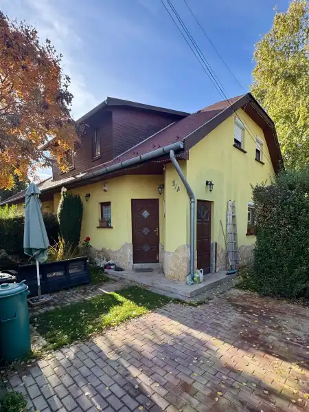 eladó ingatlan, Szigetszentmiklós