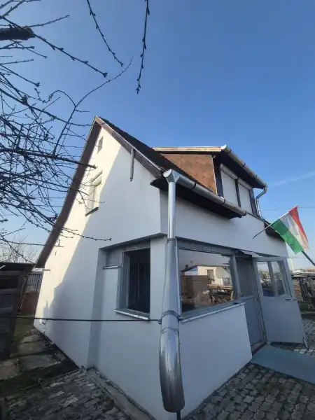 Eladó ingatlan, Szigetszentmiklós 2 szoba 60 m² 35.9 M Ft