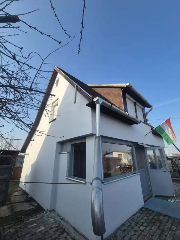 Eladó ingatlan, Szigetszentmiklós 2 szoba 60 m² 35.9 M Ft