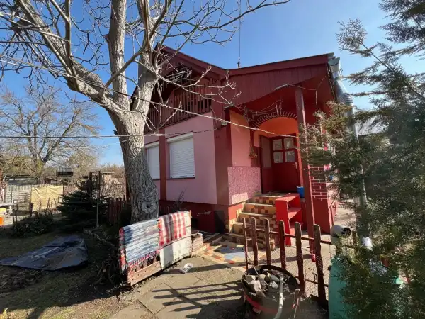 Eladó ingatlan, Szigetújfalu 2 szoba 70 m² 29.9 M Ft