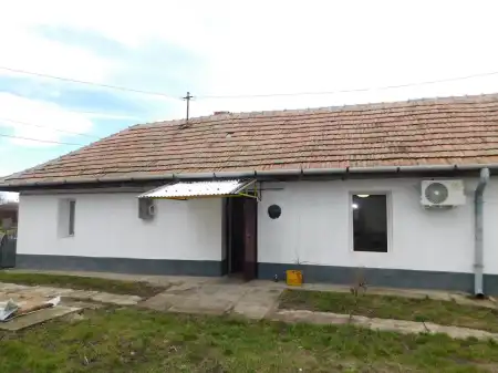 eladó ingatlan, Szihalom