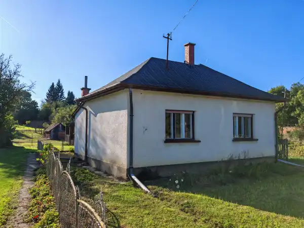 Eladó ingatlan, Szilvágy 3 szoba 90 m² 38 M Ft