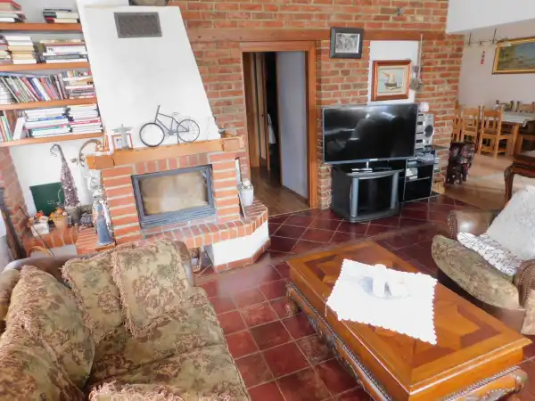 Eladó ingatlan, Szilvásvárad 4 szoba 340 m² 120 M Ft