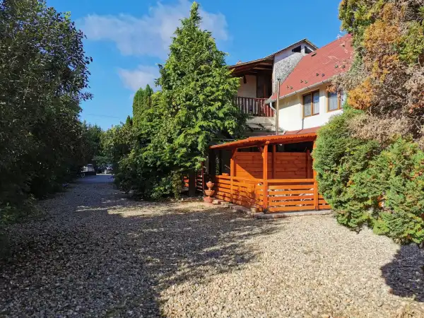 Eladó ingatlan, Szilvásvárad 7 szoba 250 m² 134.9 M Ft