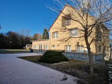 eladó ingatlan, Szilvásvárad