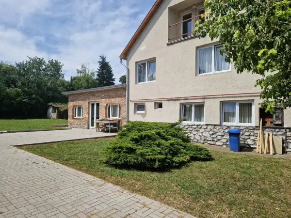 Eladó ingatlan, Szilvásvárad 8 szoba 310 m² 120 M Ft