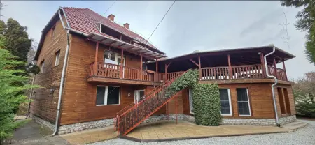 eladó ingatlan, Szilvásvárad