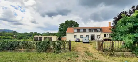 eladó ingatlan, Szob