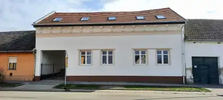 eladó ingatlan, Szob