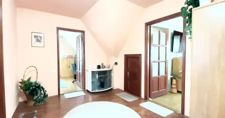 eladó ingatlan, Szob