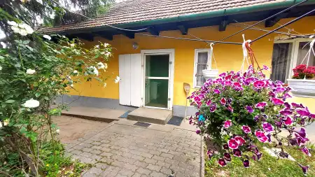 eladó ingatlan, Szob