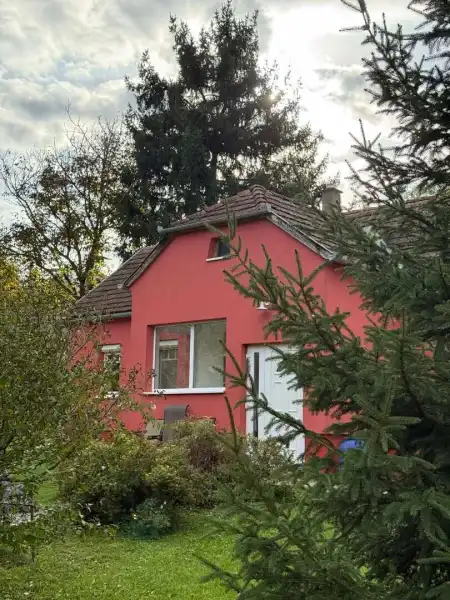 eladó ingatlan, Szőce