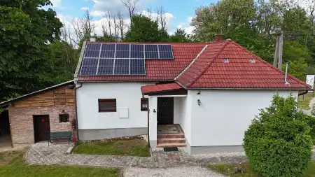 eladó ingatlan, Szőce