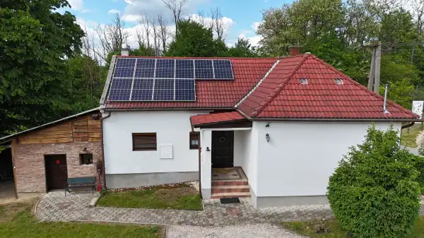 Eladó ingatlan, Szőce 2 szoba 67 m² 45 M Ft