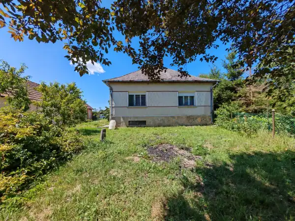 Eladó ingatlan, Szőce 4 szoba 140 m² 39 M Ft