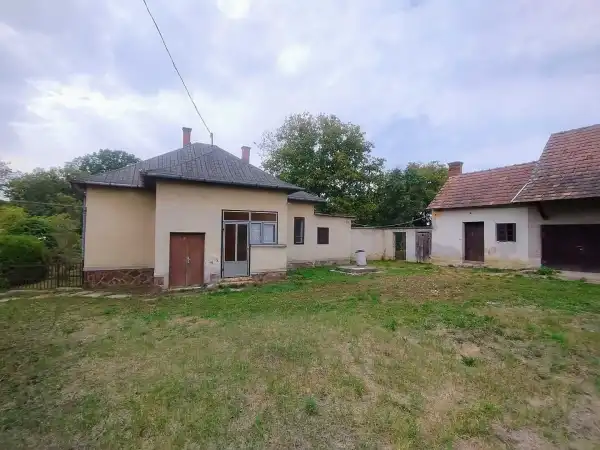 Eladó ingatlan, Szőce 2 szoba 86 m² 34.9 M Ft