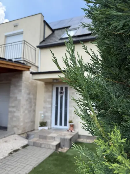 eladó ingatlan, Sződ