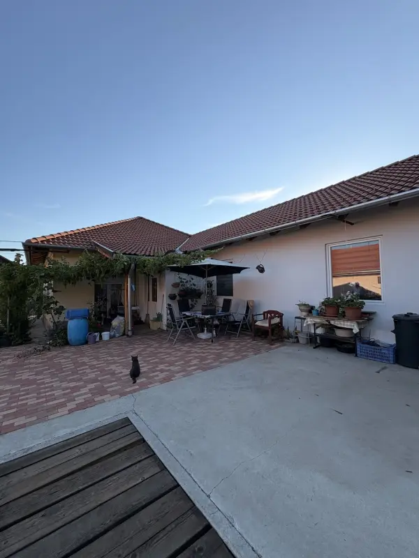 Eladó ingatlan, Sződ 4+1 szoba 141 m² 149 M Ft