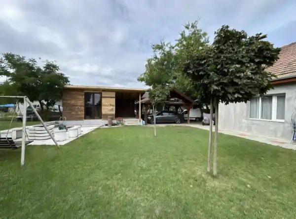 Eladó ingatlan, Sződ 4 szoba 120 m² 89.9 M Ft