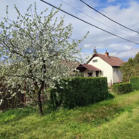 eladó ingatlan, Sződ