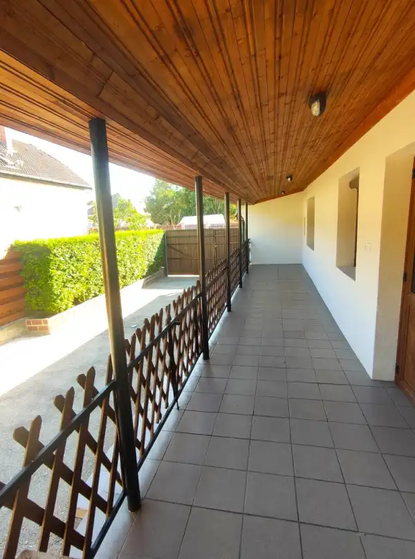 Eladó ingatlan, Sződ 2 szoba 52 m² 59.9 M Ft