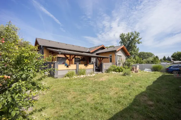 Eladó ingatlan, Sződ 3 szoba 94 m² 127.9 M Ft