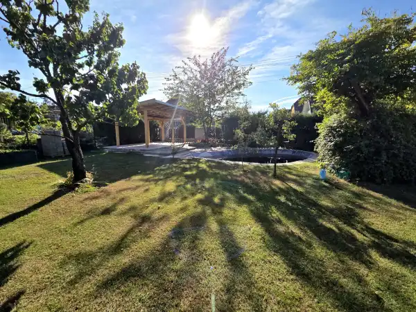 Eladó ingatlan, Sződliget 5 szoba 160 m² 165 M Ft