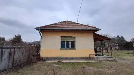 eladó ingatlan, Sződliget