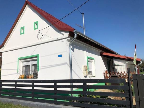 eladó ingatlan, Szőkedencs