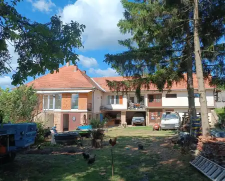 eladó ingatlan, Szokolya