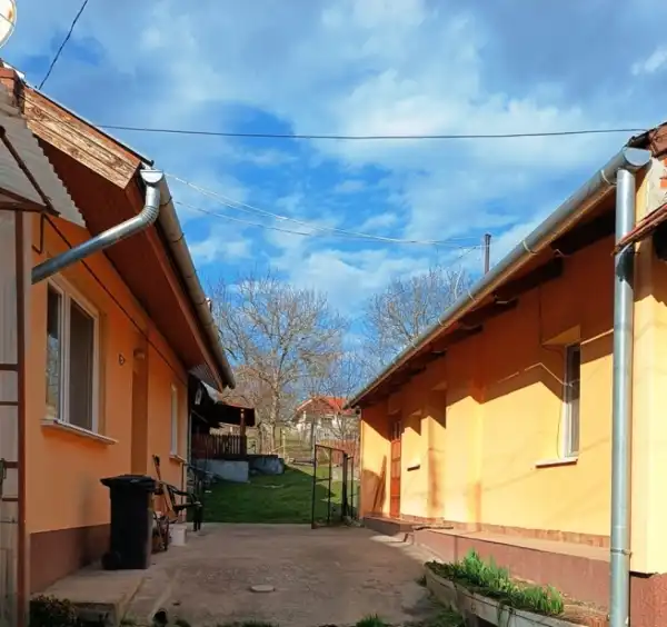 Eladó ingatlan, Szokolya 3 szoba 123 m² 59.9 M Ft + Áfa