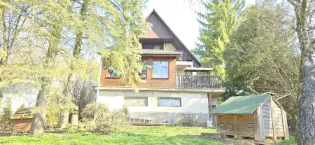 eladó ingatlan, Szokolya