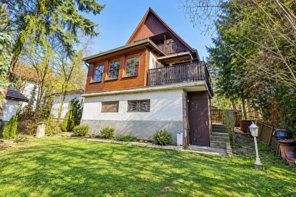 Eladó ingatlan, Szokolya 3 szoba 116 m² 59.9 M Ft