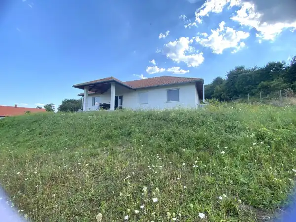 Eladó ingatlan, Szokolya 3 szoba 160 m² 119 M Ft
