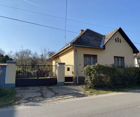 eladó ingatlan, Szokolya