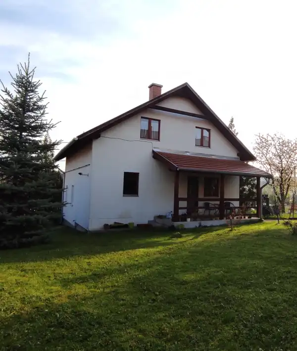 Eladó ingatlan, Szokolya 3 szoba 107 m² 84.9 M Ft