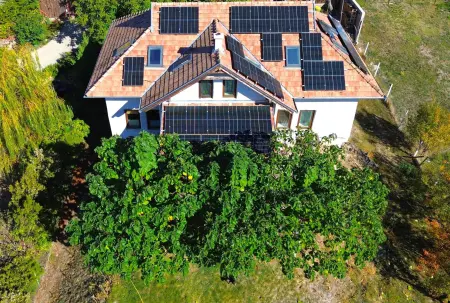 Eladó ingatlan, Szokolya 6 szoba 266 m² 129.9 M Ft