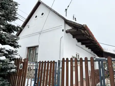 eladó ingatlan, Szokolya