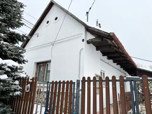 Eladó ingatlan, Szokolya 2 szoba 60 m² 44.9 M Ft