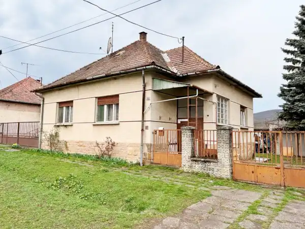 Eladó ingatlan, Szokolya 2+1 szoba 82 m² 59 M Ft