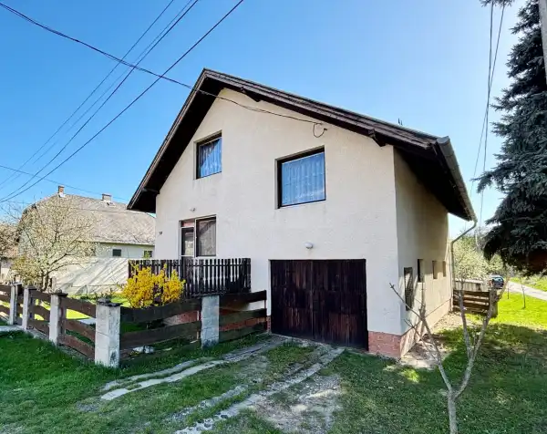 Eladó ingatlan, Szokolya 3+2 szoba 99 m² 79 M Ft