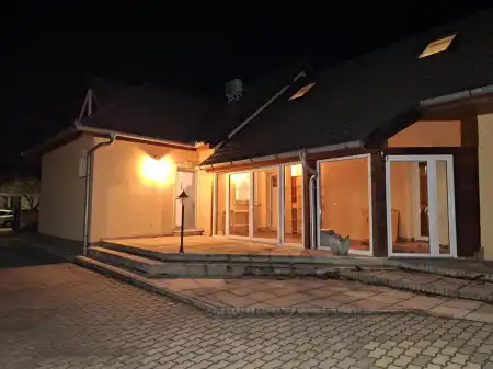 Eladó ingatlan, Szombathely 6 szoba 185 m² 117 M Ft