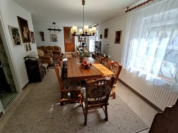 Eladó ingatlan, Szűr 3 szoba 96 m² 39 M Ft